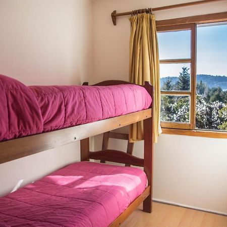Bed and Breakfast Pajaro Azul San Carlos de Bariloche Exterior foto