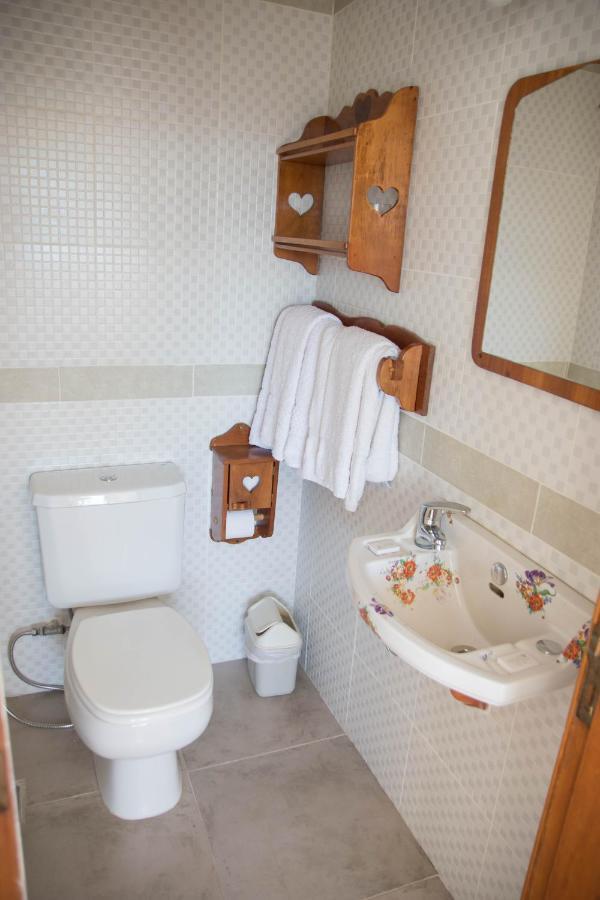 Bed and Breakfast Pajaro Azul San Carlos de Bariloche Exterior foto