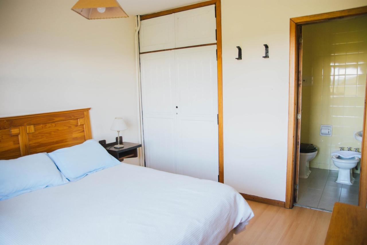 Bed and Breakfast Pajaro Azul San Carlos de Bariloche Exterior foto