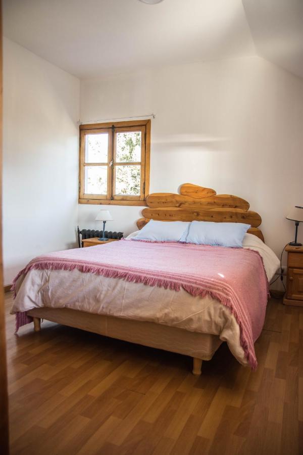 Bed and Breakfast Pajaro Azul San Carlos de Bariloche Exterior foto