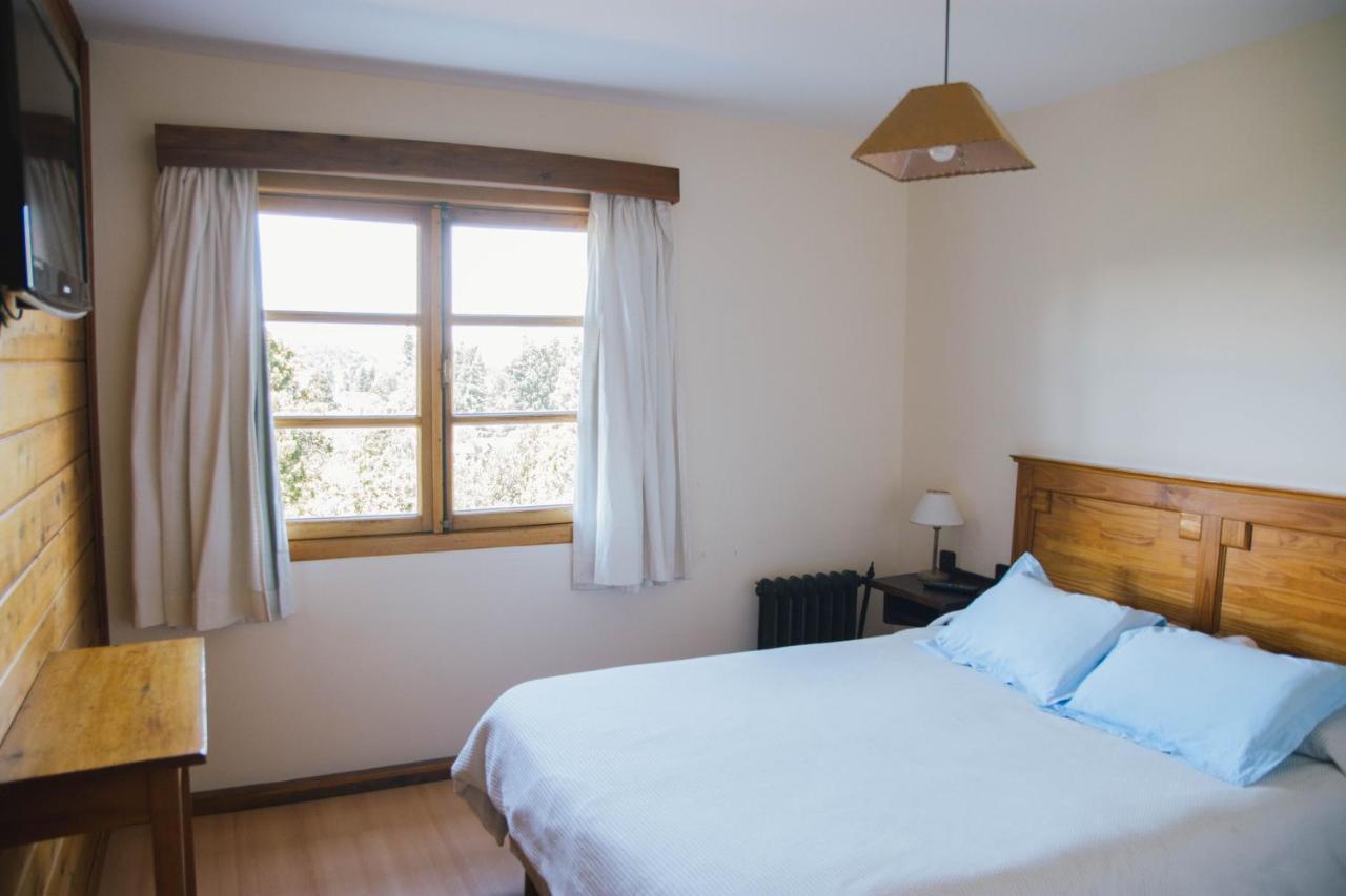 Bed and Breakfast Pajaro Azul San Carlos de Bariloche Exterior foto