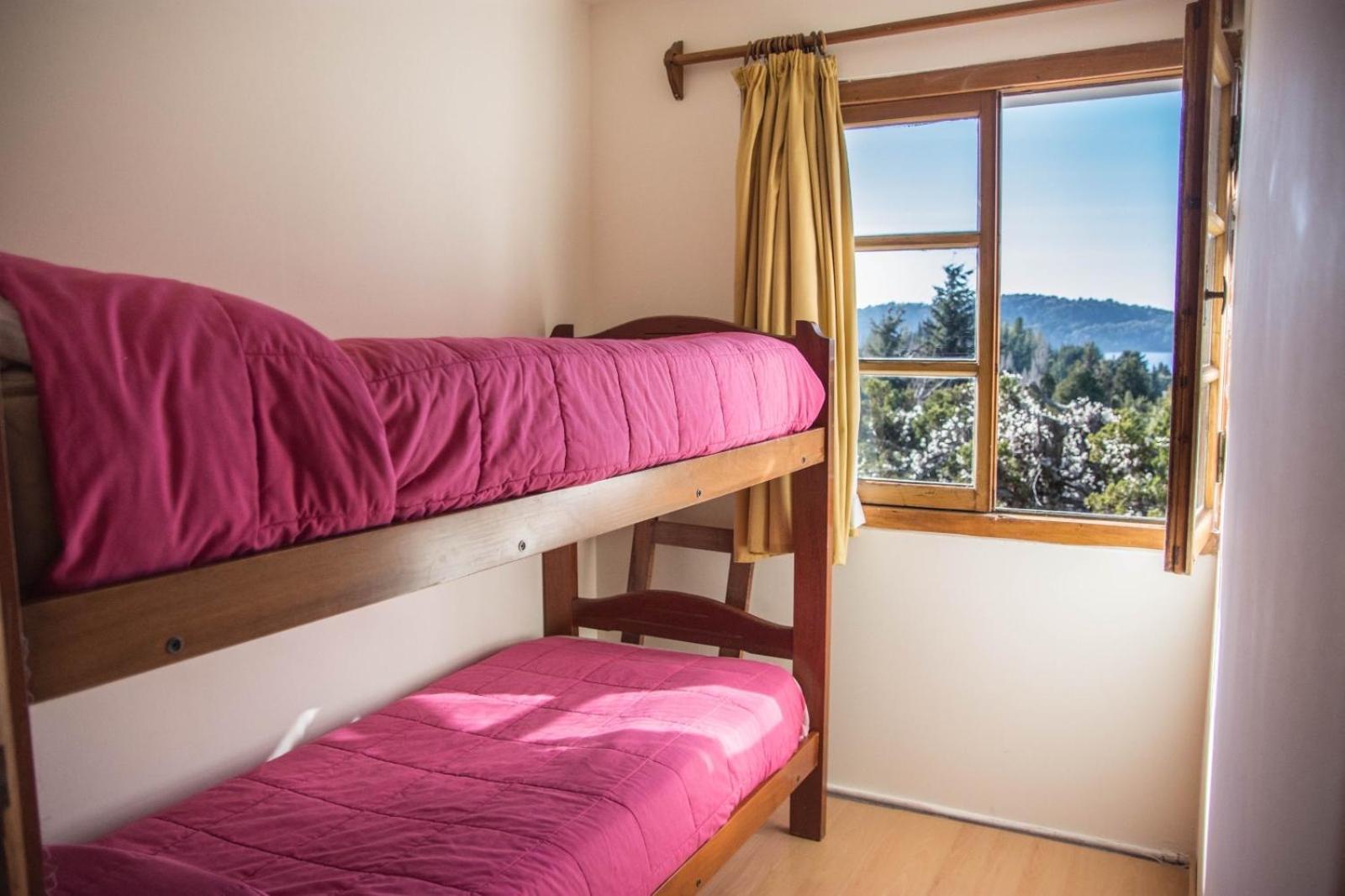 Bed and Breakfast Pajaro Azul San Carlos de Bariloche Exterior foto