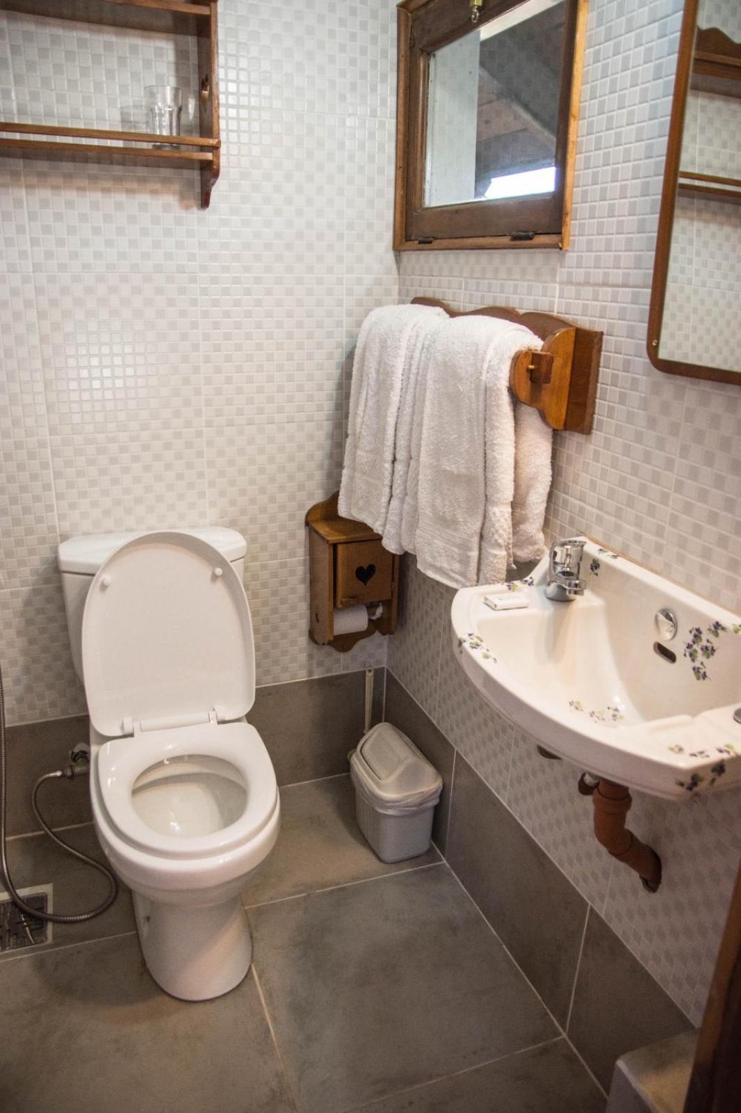 Bed and Breakfast Pajaro Azul San Carlos de Bariloche Exterior foto